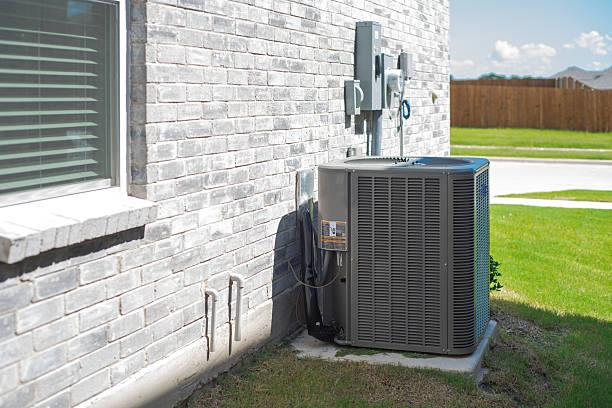 Reliable Ac Installation contractor in Conway, SC by FH HVAC